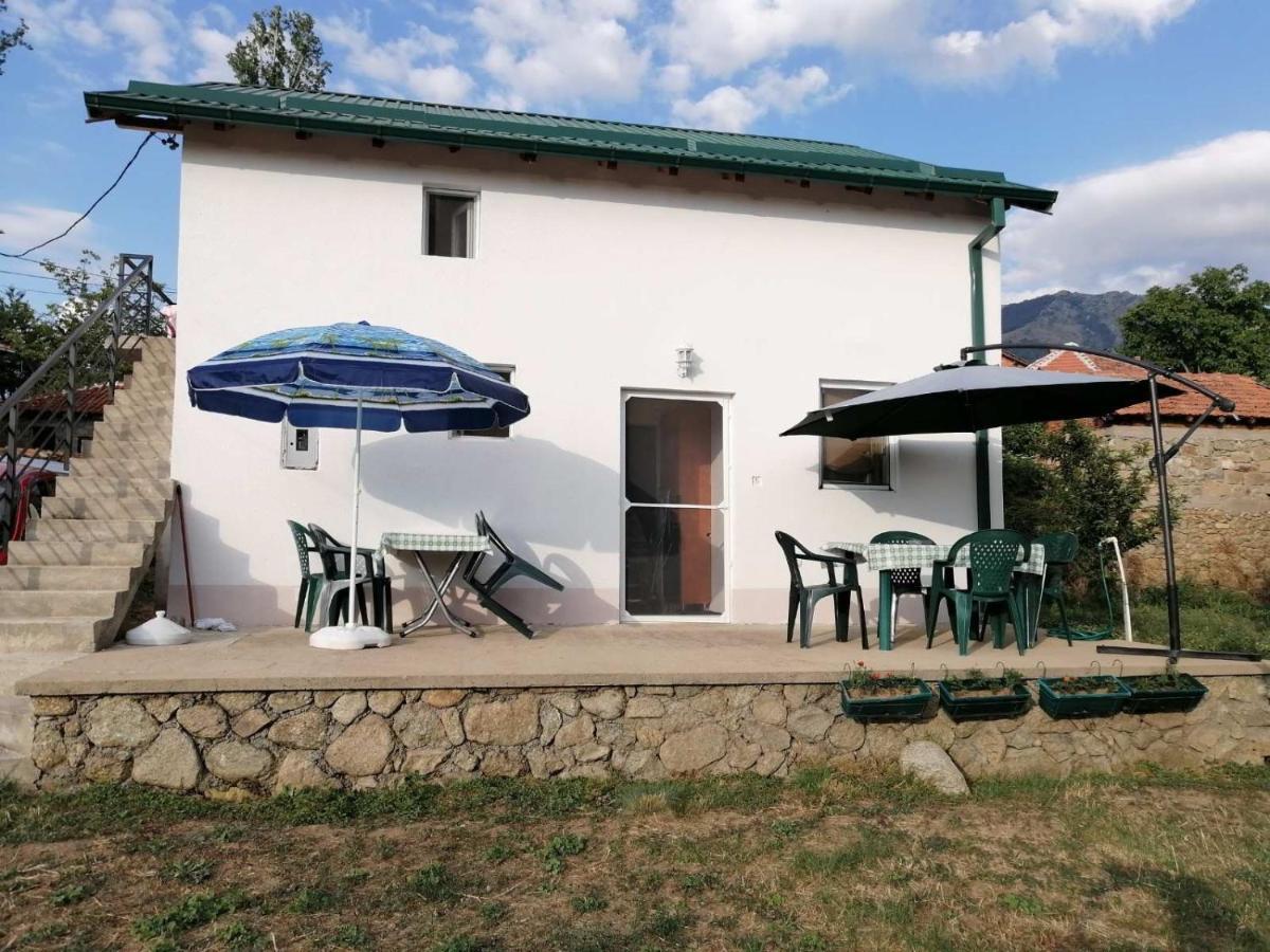 Villa Lila Dolno Dupeni Zewnętrze zdjęcie