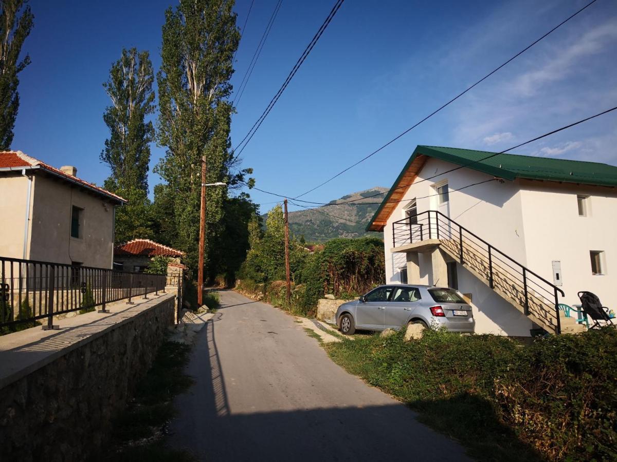 Villa Lila Dolno Dupeni Zewnętrze zdjęcie