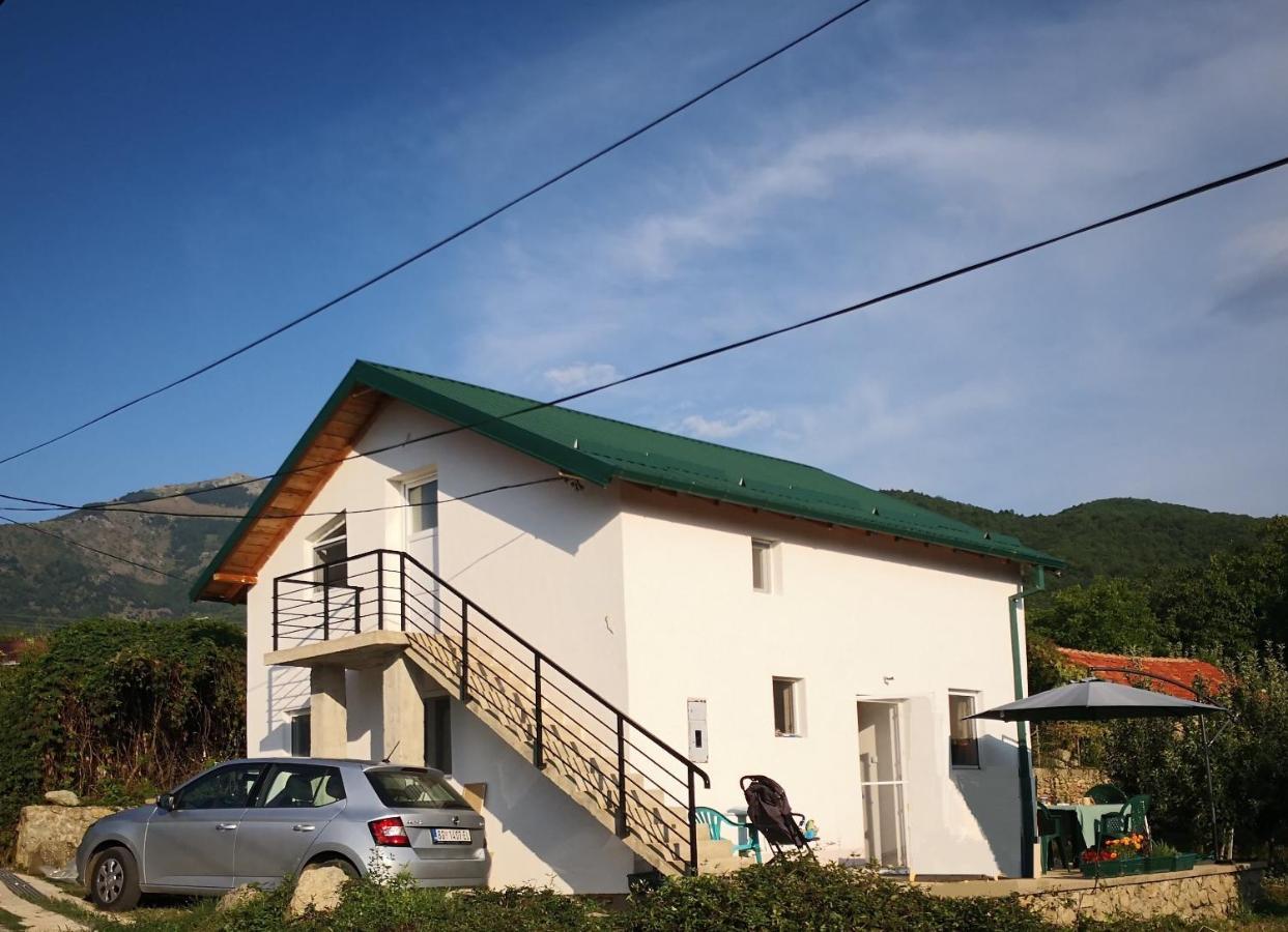 Villa Lila Dolno Dupeni Zewnętrze zdjęcie