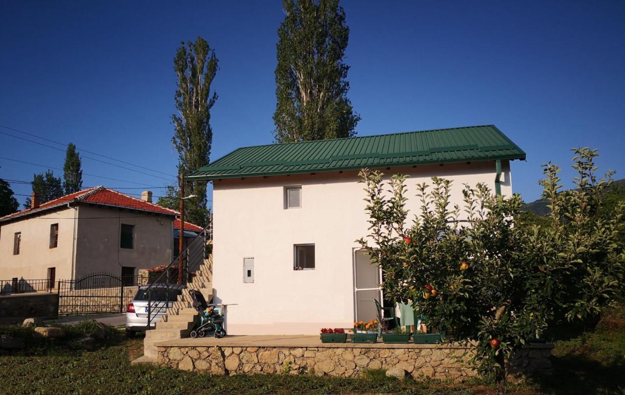 Villa Lila Dolno Dupeni Zewnętrze zdjęcie