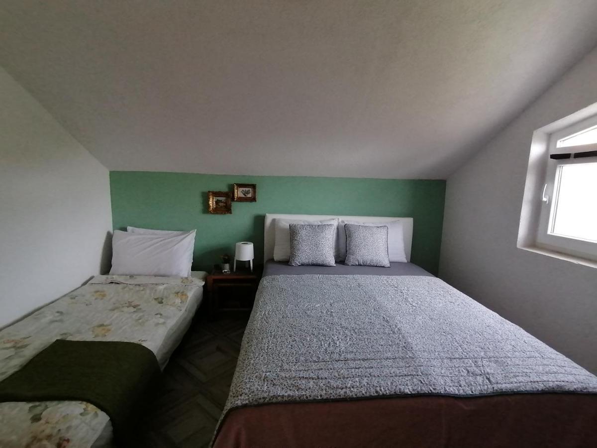 Villa Lila Dolno Dupeni Zewnętrze zdjęcie