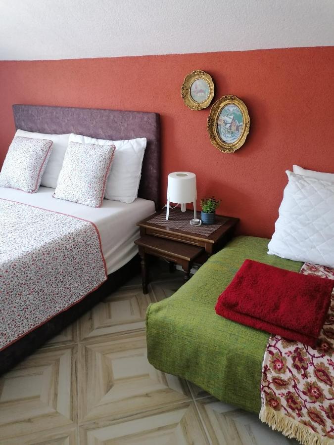Villa Lila Dolno Dupeni Zewnętrze zdjęcie