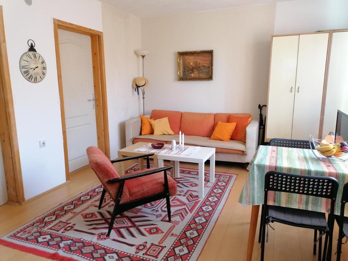 Villa Lila Dolno Dupeni Zewnętrze zdjęcie