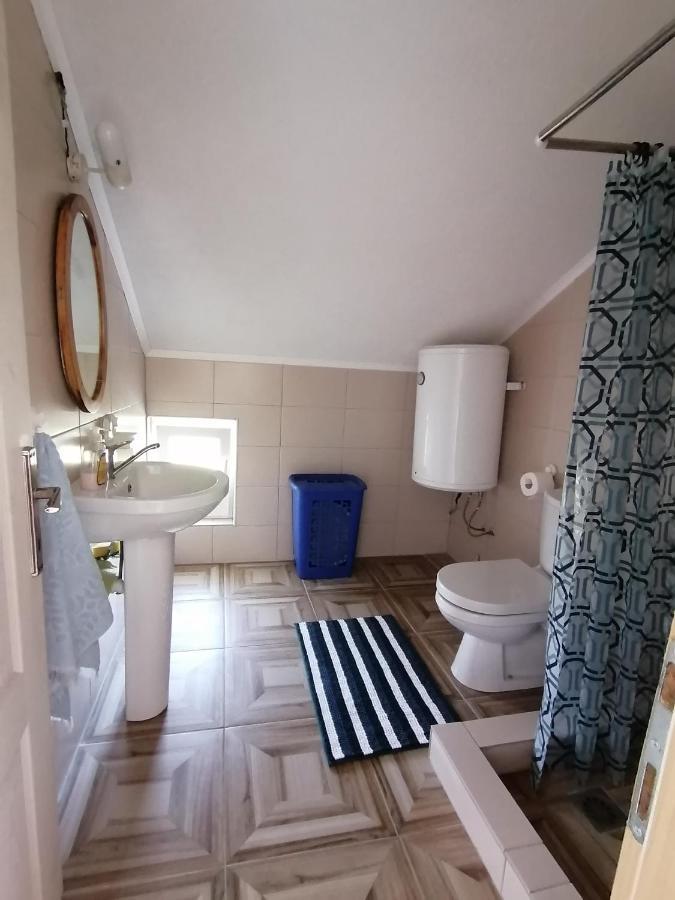 Villa Lila Dolno Dupeni Zewnętrze zdjęcie