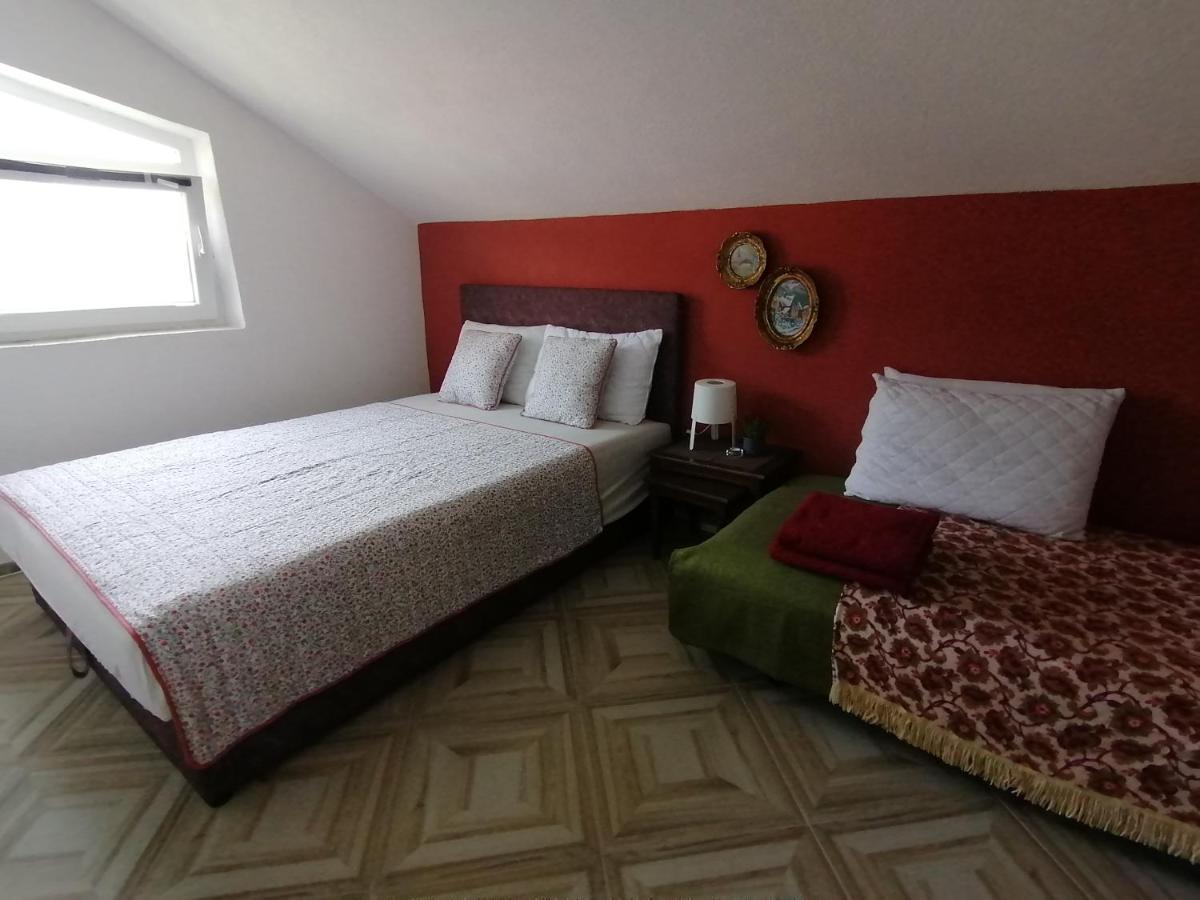 Villa Lila Dolno Dupeni Zewnętrze zdjęcie