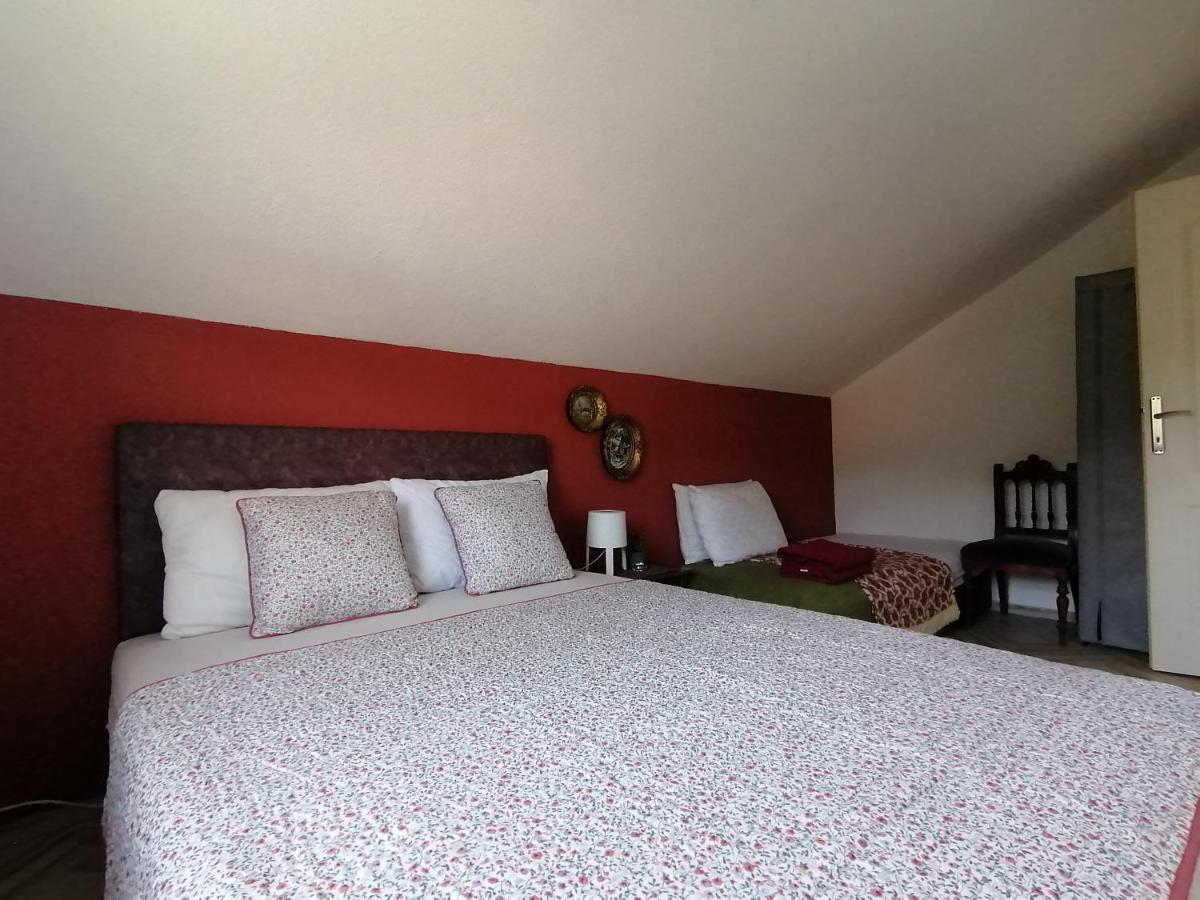 Villa Lila Dolno Dupeni Zewnętrze zdjęcie