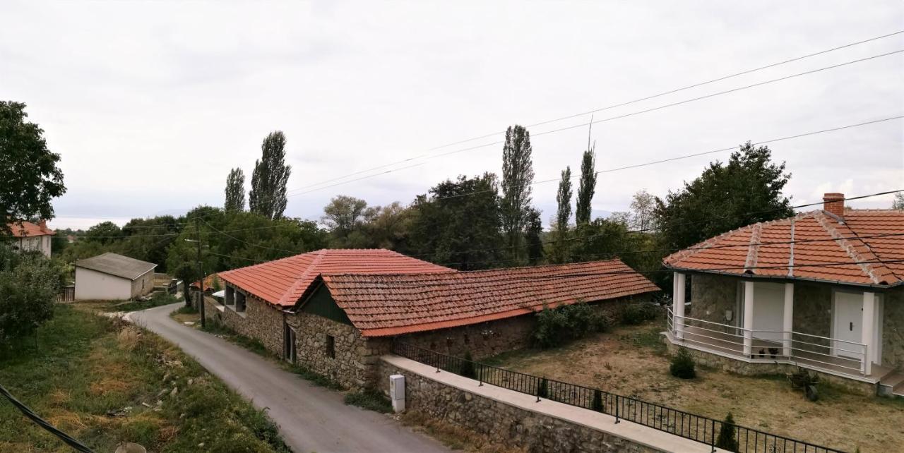 Villa Lila Dolno Dupeni Zewnętrze zdjęcie