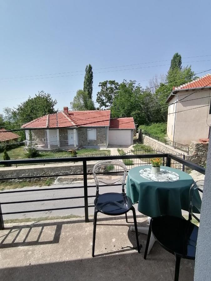 Villa Lila Dolno Dupeni Zewnętrze zdjęcie