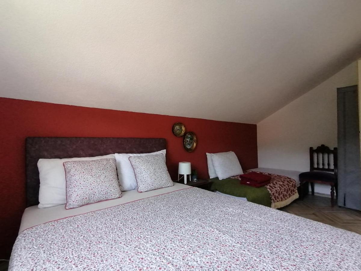 Villa Lila Dolno Dupeni Zewnętrze zdjęcie
